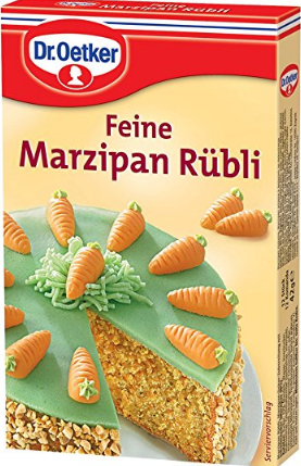 marzipan torte dr oetker