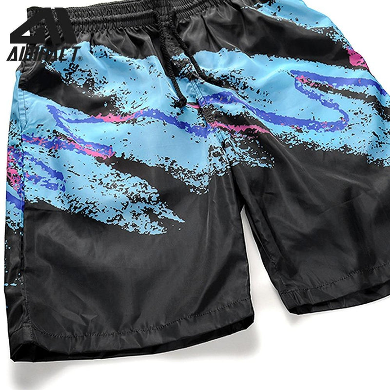 90s cup swim trunks