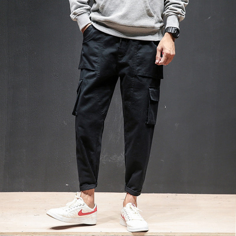 lightweight joggers