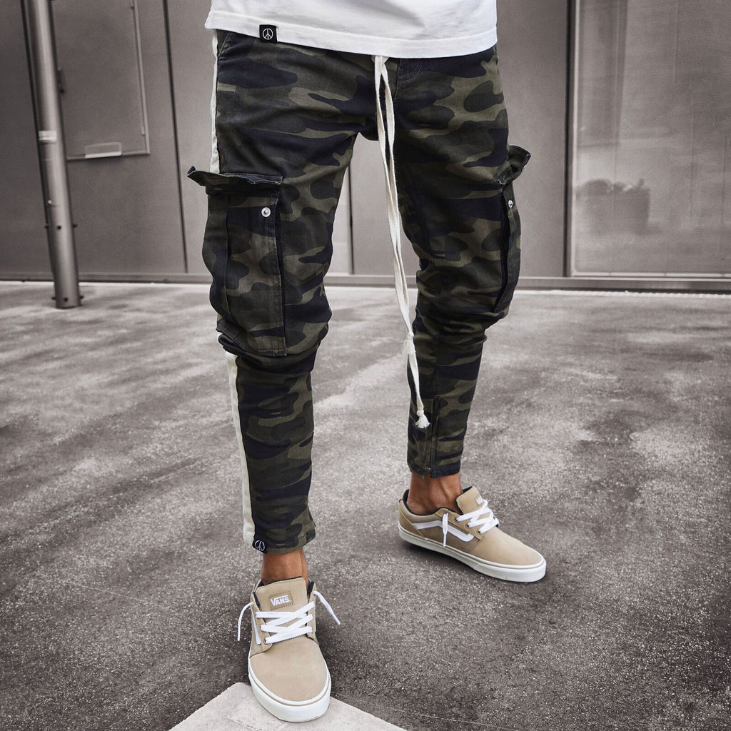 aesthetic revolution joggers