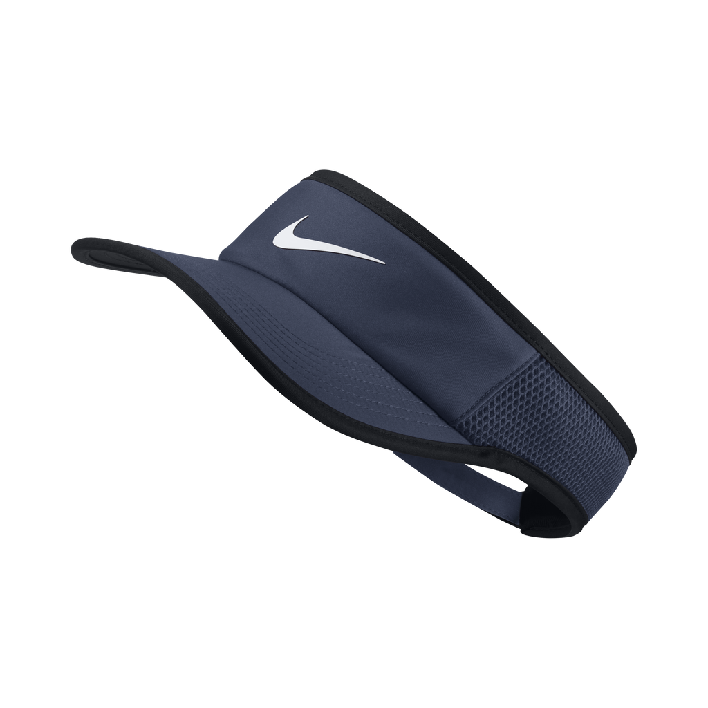 nike aerobill visor