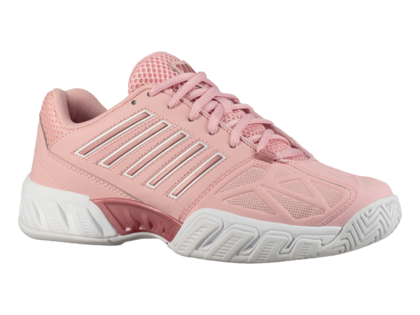 pink k swiss