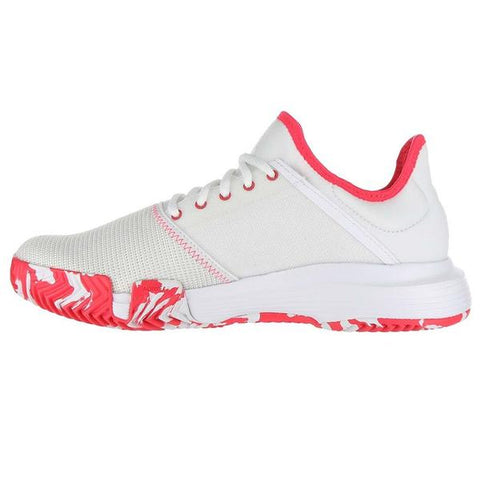 adidas game court womens tennis shoe