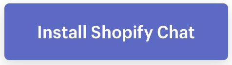 Shopify Chat