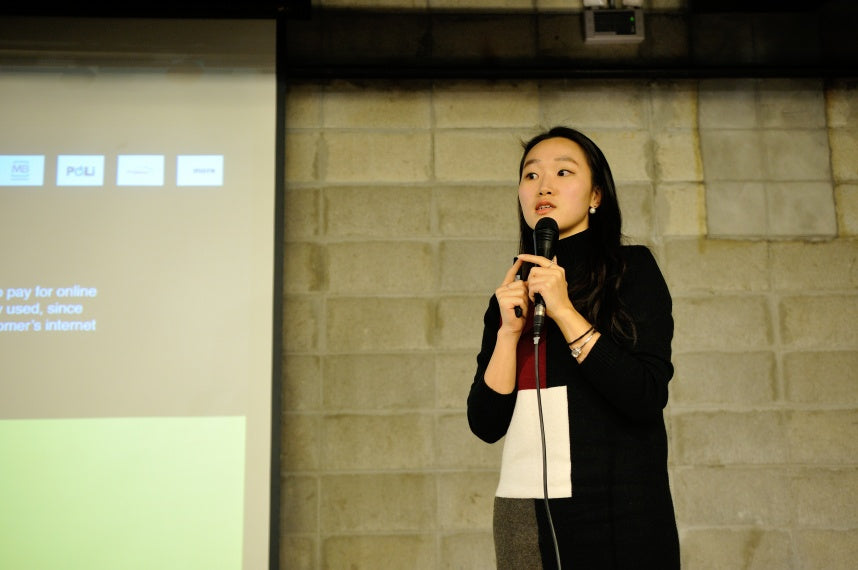 Shopify Meetup Seoul Review