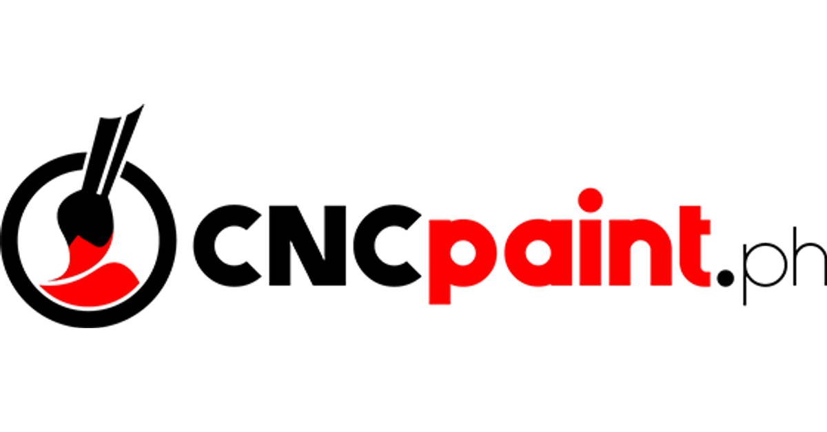 CNCPaint.ph