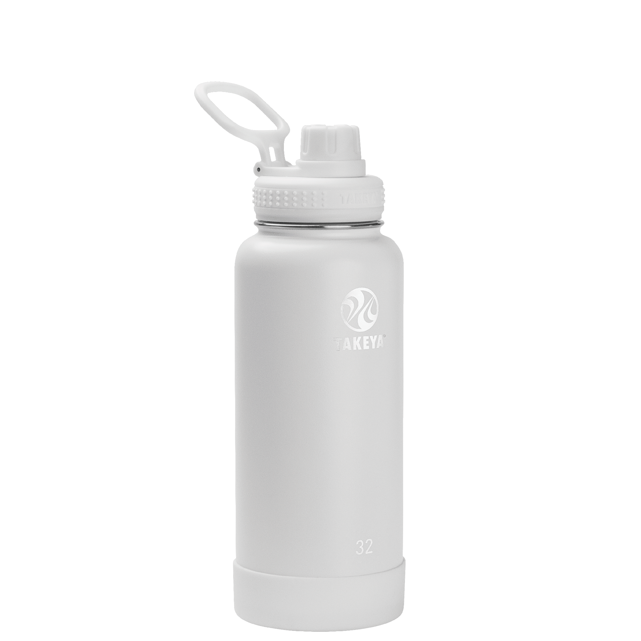 Botella Actives con Tapa Spout Lid™ 32oz / 950ml - Takeya México product image