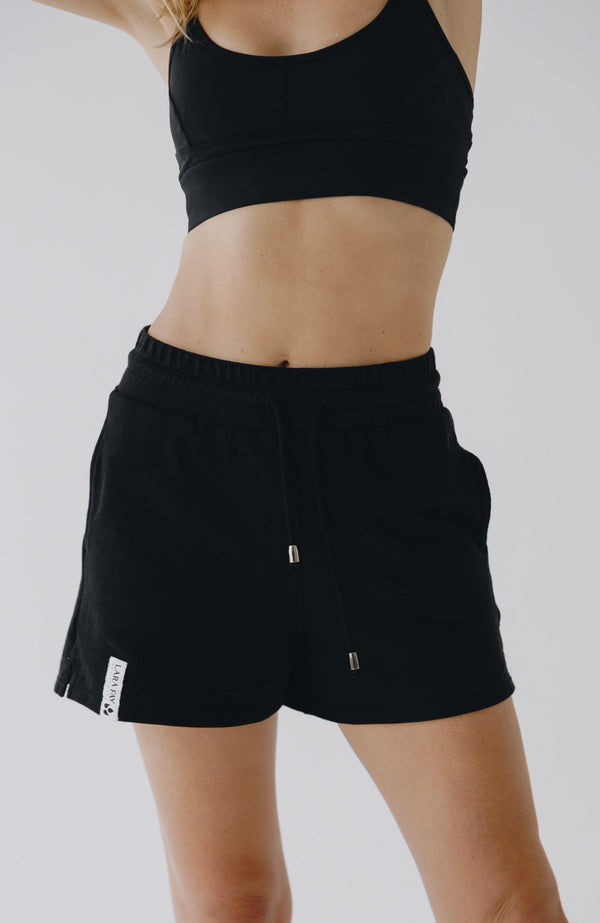 Classic Unwind Cotton Shorts