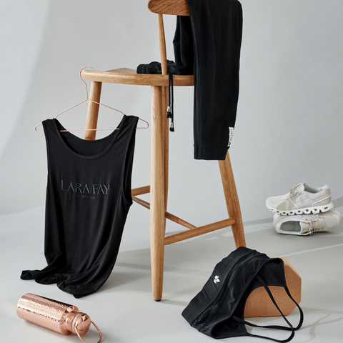 your essential edit of activewear and gymwear classics