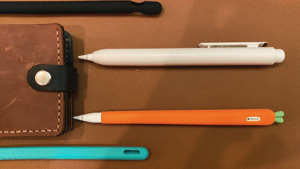 Protection case for apple pencil 1 and apple pencil 2  ipadplanner.com