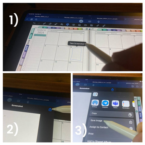 GoodNotes 6 lasso tool tips and tricks