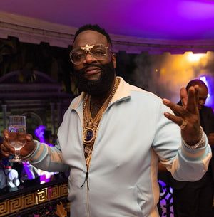 gucci bee sunglasses rick ross