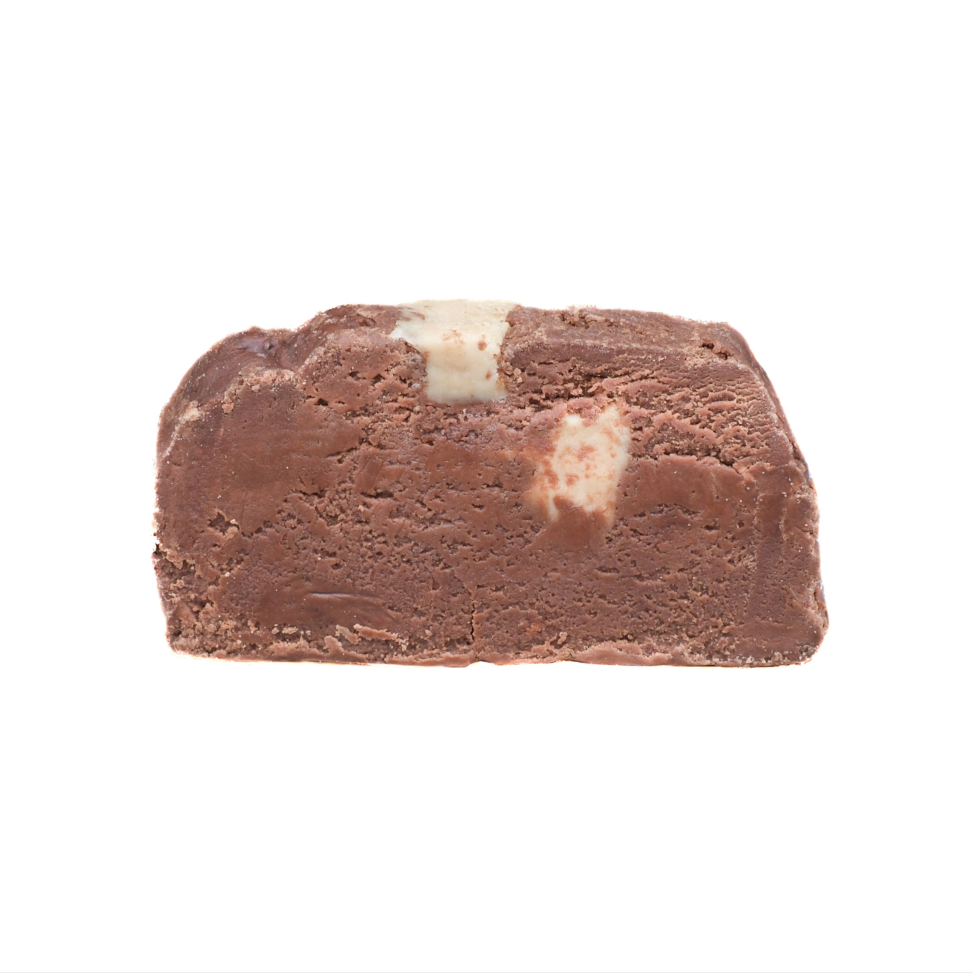 Chocolate Peanut Butter Fudge