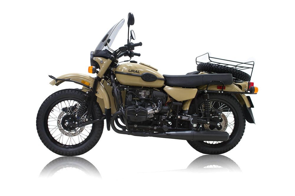 Ural Windscreen Ural Japan Online Shop