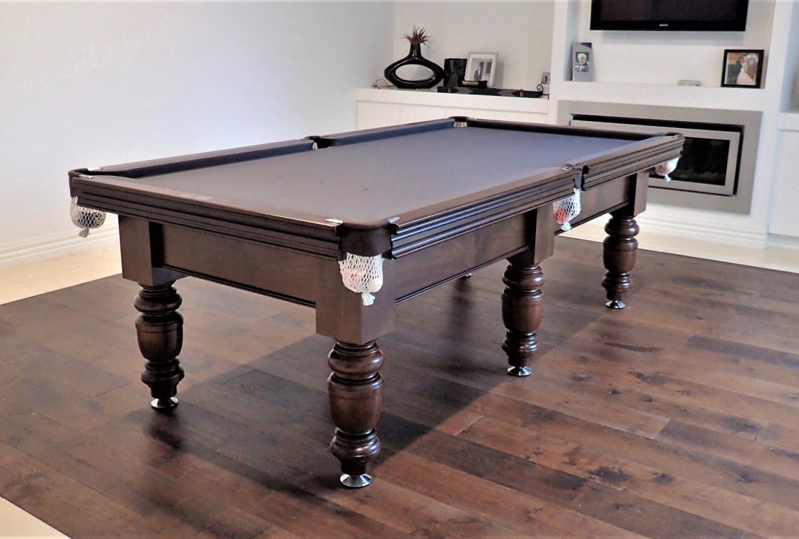 Angers Ligue-1 Couverture de table de billard de ping-pong de billard –  Hesol Sports Covers