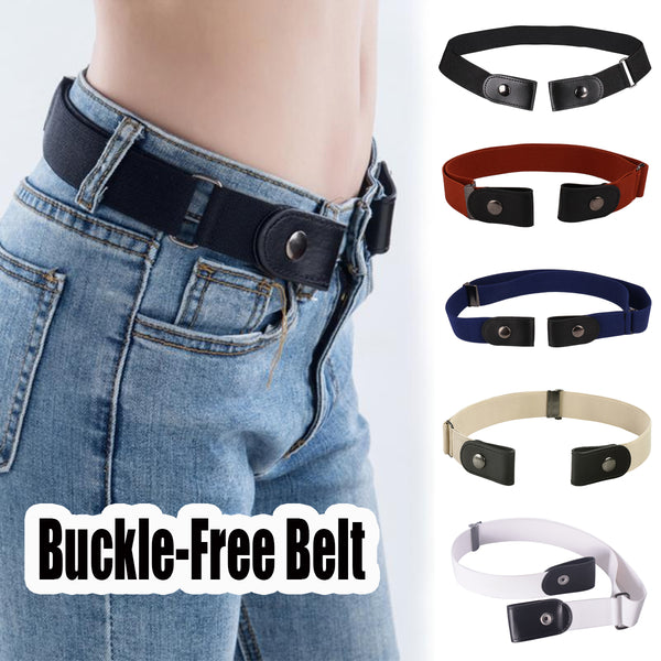 buckle free shipping