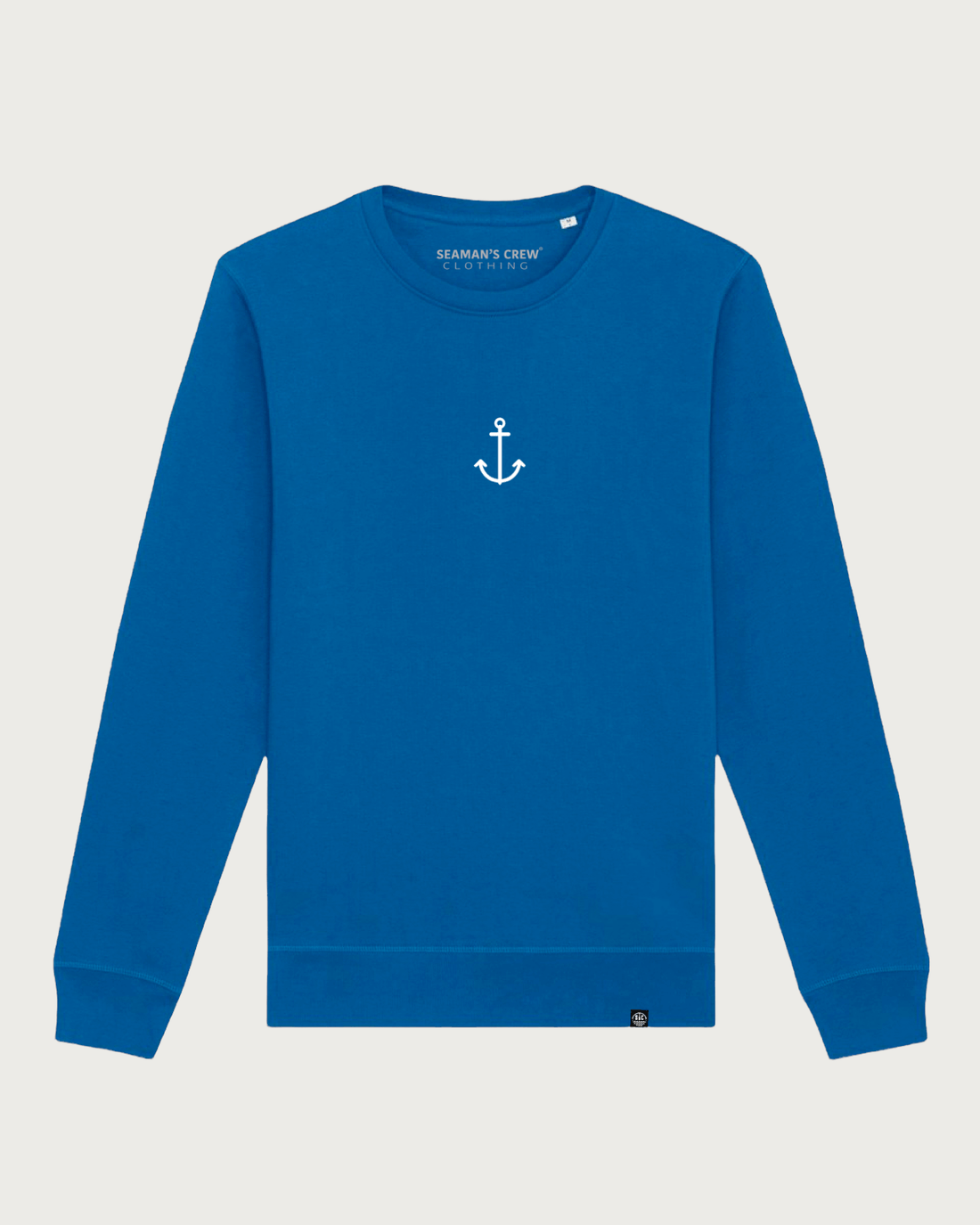 Long sleeve T-shirt – Seamans Crew