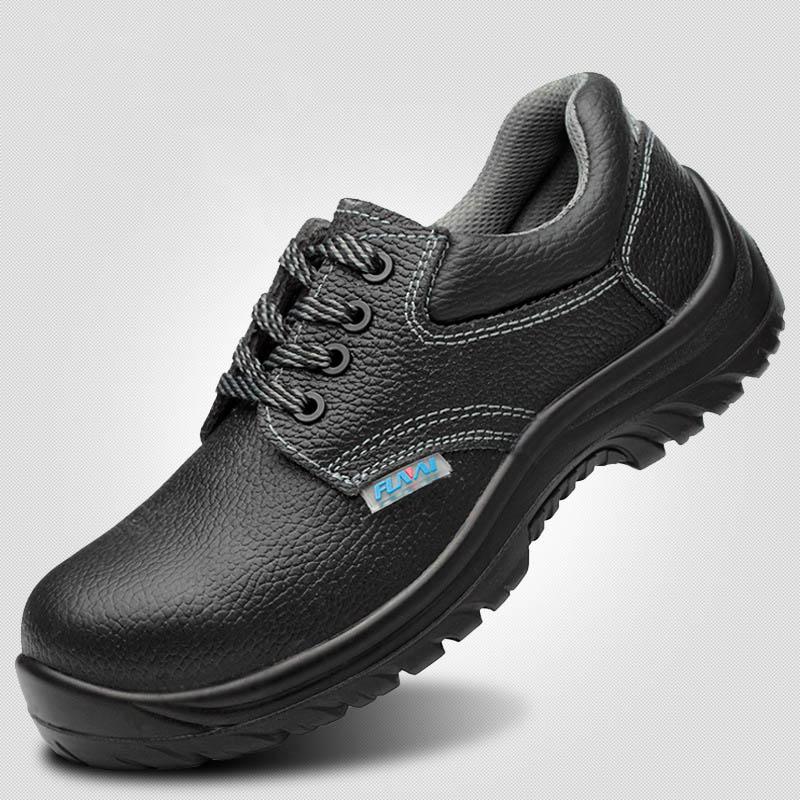 indestructible work shoes