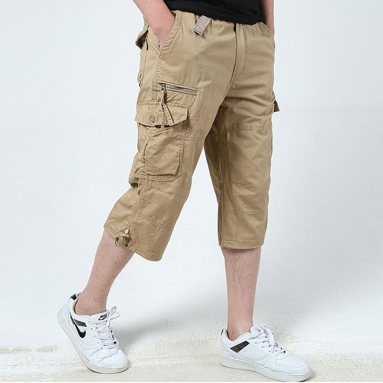 outdoor cargo shorts