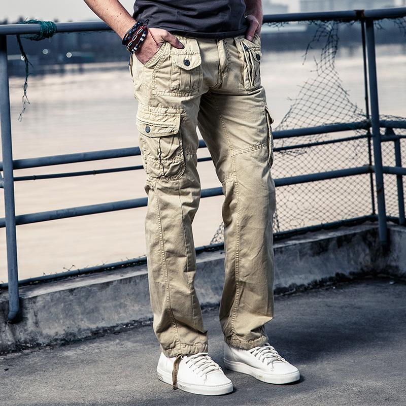 cargo pants in fashion