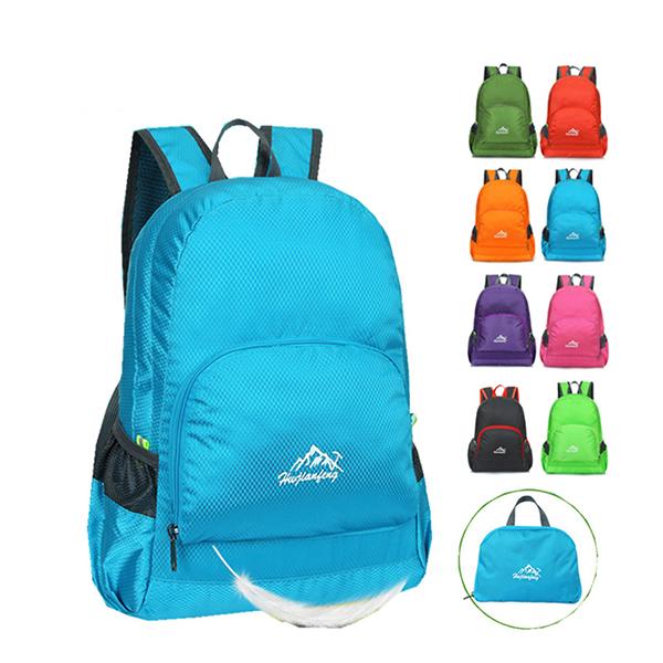 light waterproof backpack