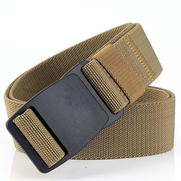 elastic belt buckle