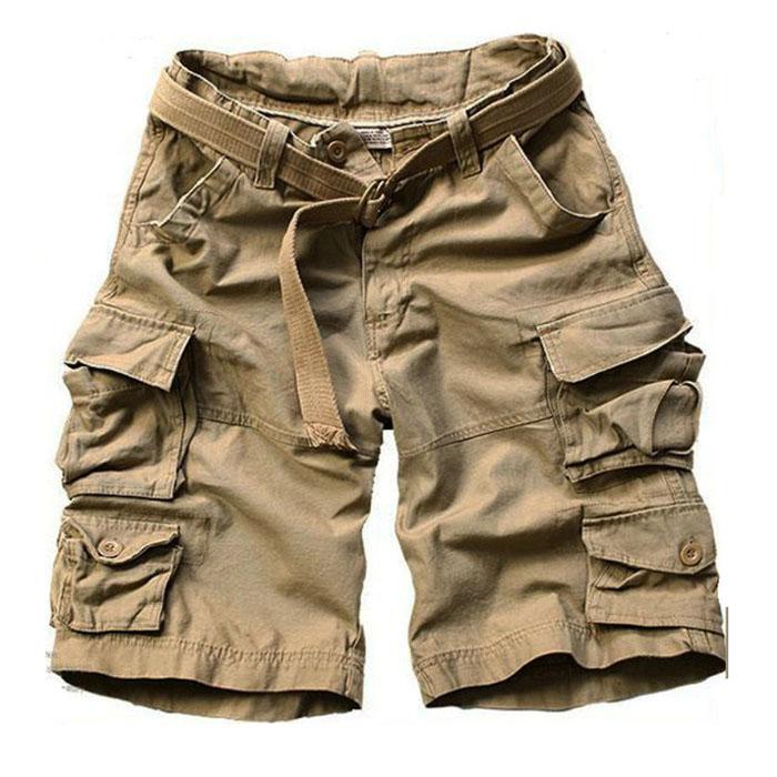 short cargo pants for mens