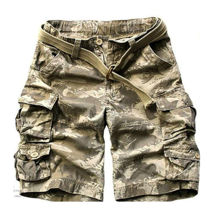 best quality cargo shorts