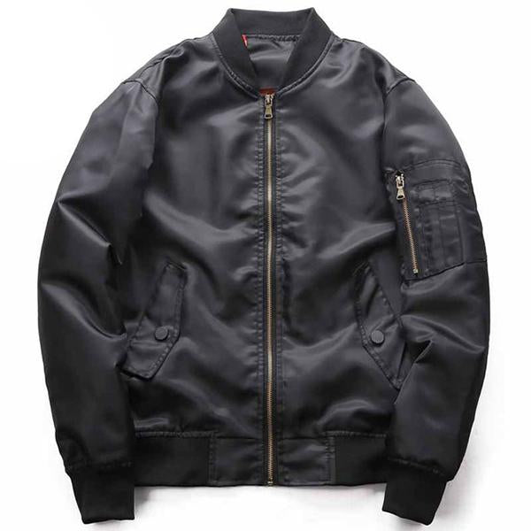 af1 bomber jacket