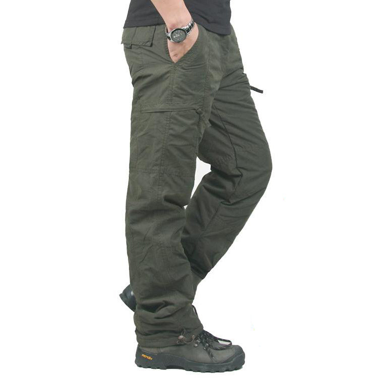 warm outdoor pants