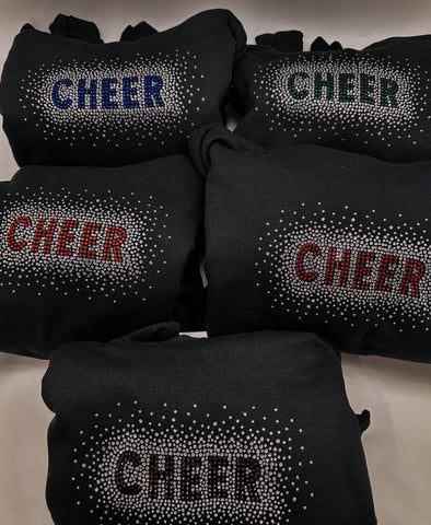 Cheer Pin Me Ribbon Pin Me Strap Pin Ribbon Cheer Team Gifts Cheer