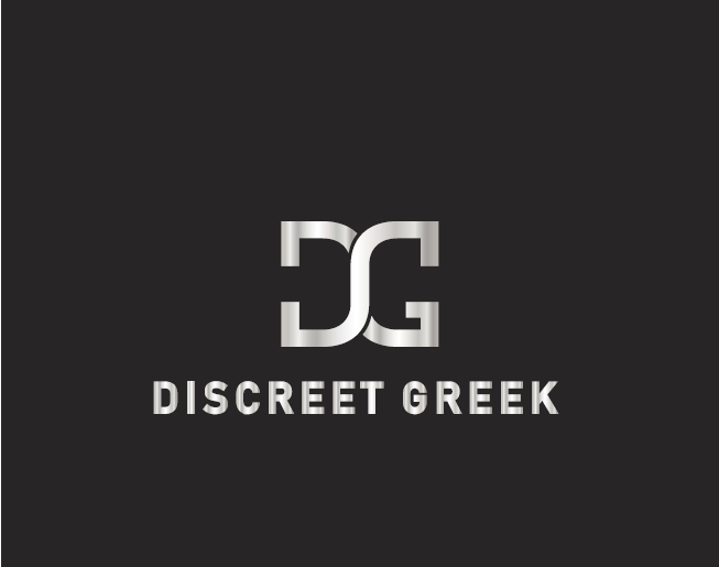 Discreet Greek