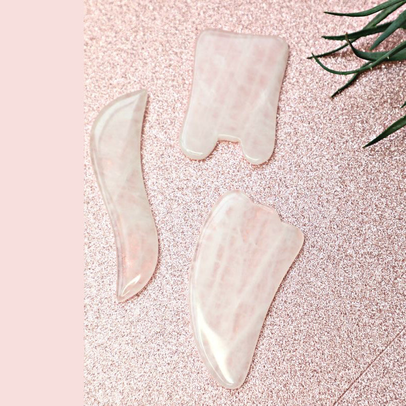 Guasha, a beauty tool you can't live without | Native Essentials Skincare