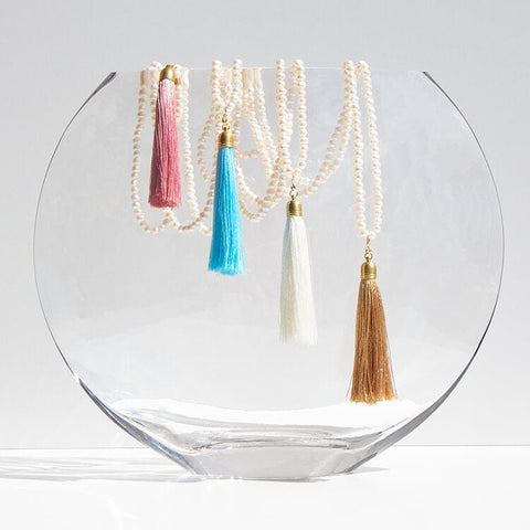 Native Essentials The Malai Pearls Collection