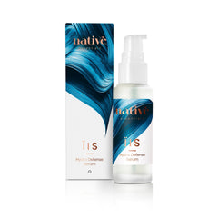 Native Essentials ÏIS • Hydro Defense Serum Oil-free Serum 30 ml | 1 fl. oz