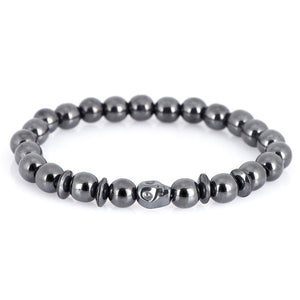 Weight Loss Magnetic Stones Bracelet - MelT Hearts Collection