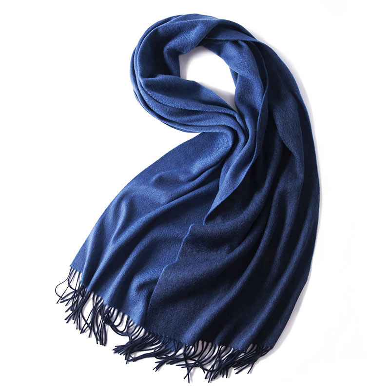 mens cashmere scarf