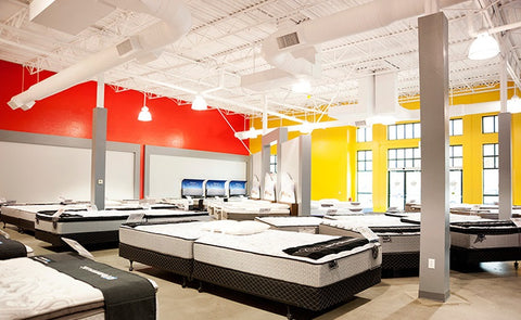 best mattress store salt lake city