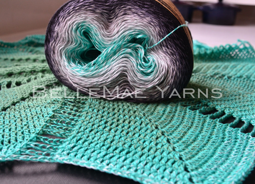 Scheepjes Whirl – A versatile yarn to create fantastic one-skein wonder -  Posts - Yarn 'n Me