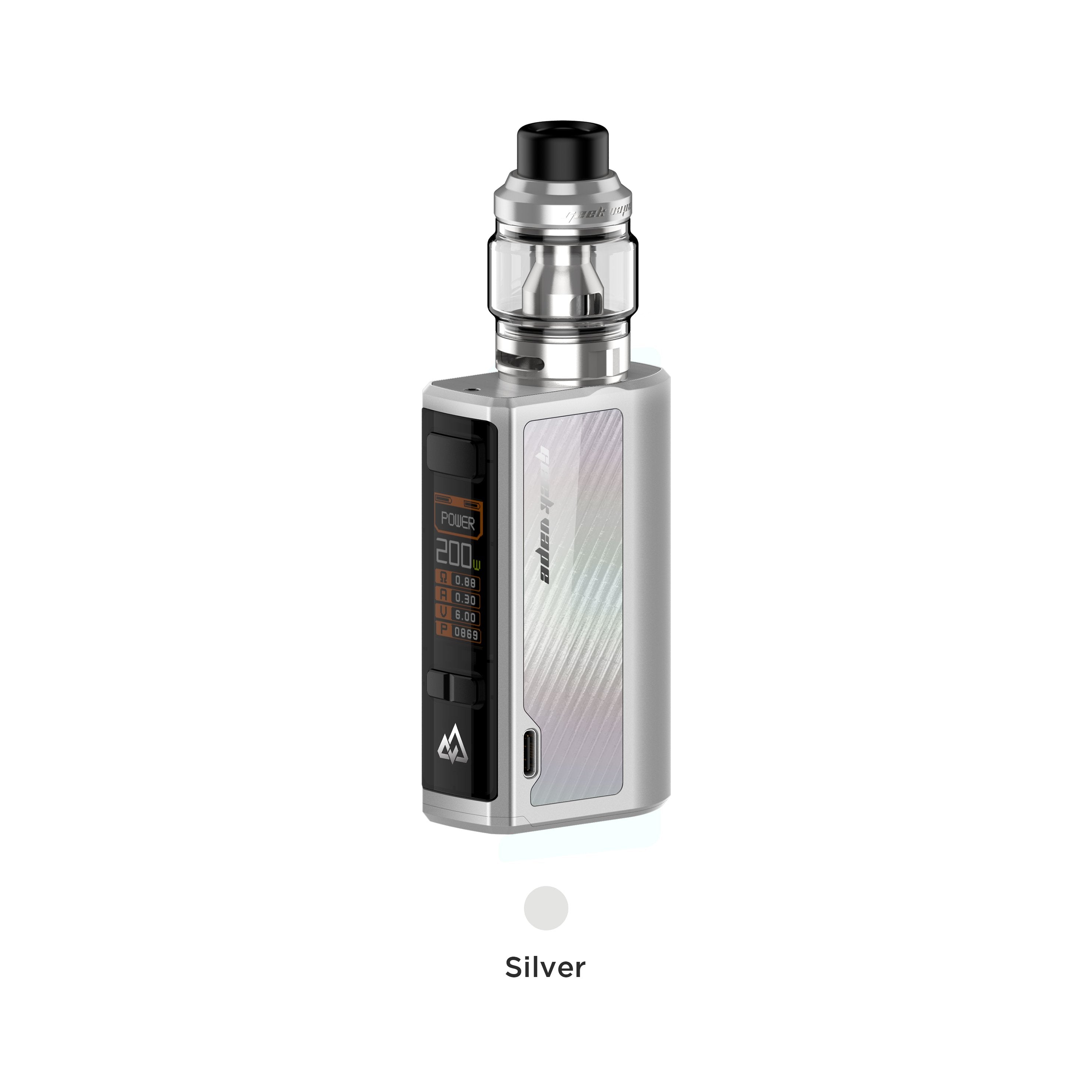 Titan advanced combo kit от steam crave фото 117