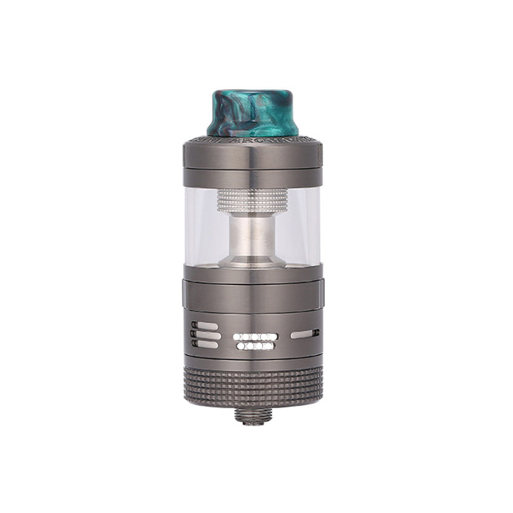 Steam crave atomizer фото 12