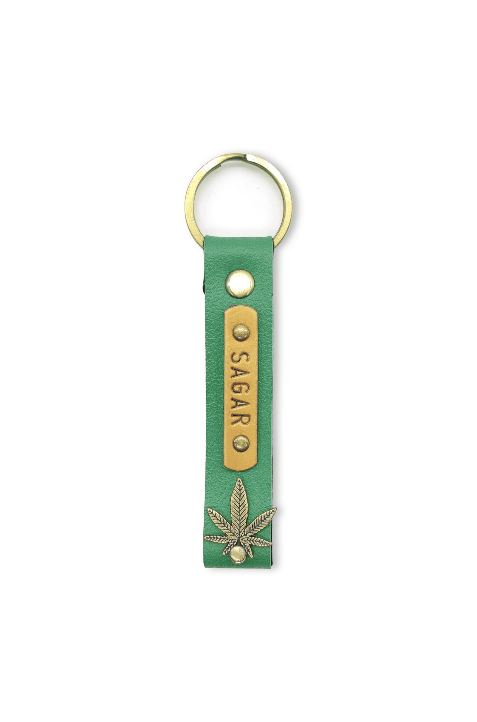 personalized keychains online