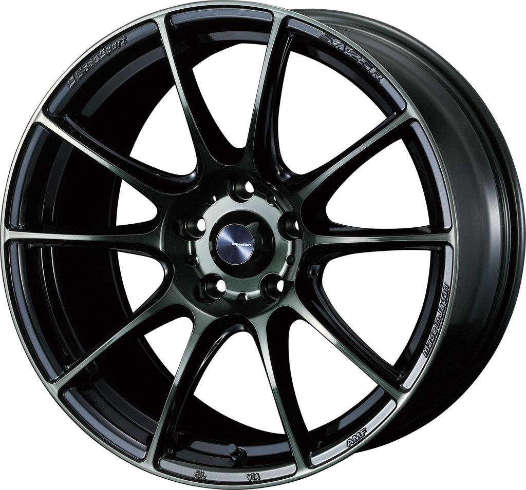 WedsSport SA-25R – True Performance Motorsport