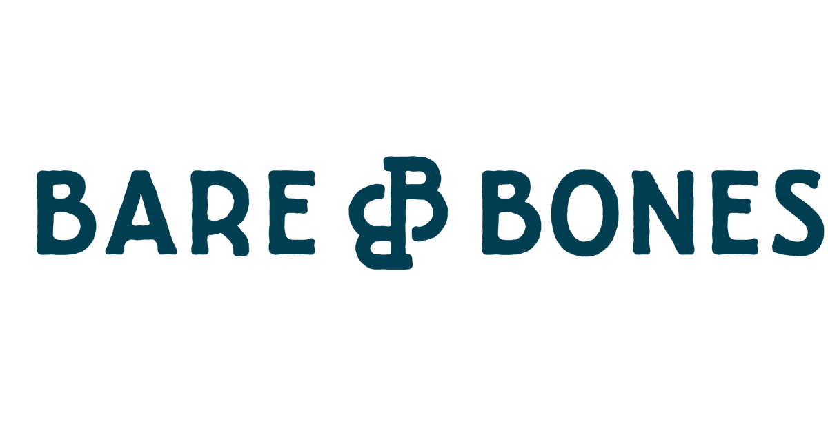 Bare Bones  Premium Organic Bone Broth & Soup