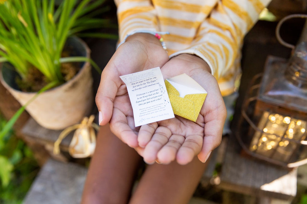 Tooth Fairy Gifts