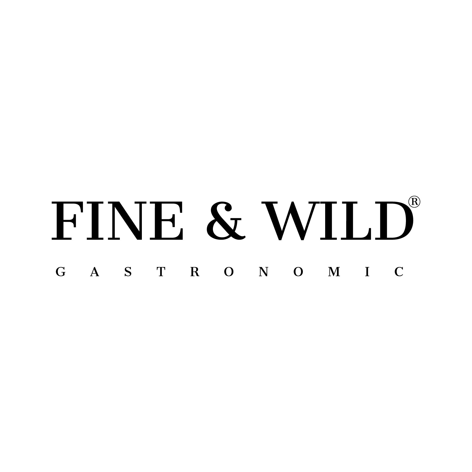 FINE & WILD