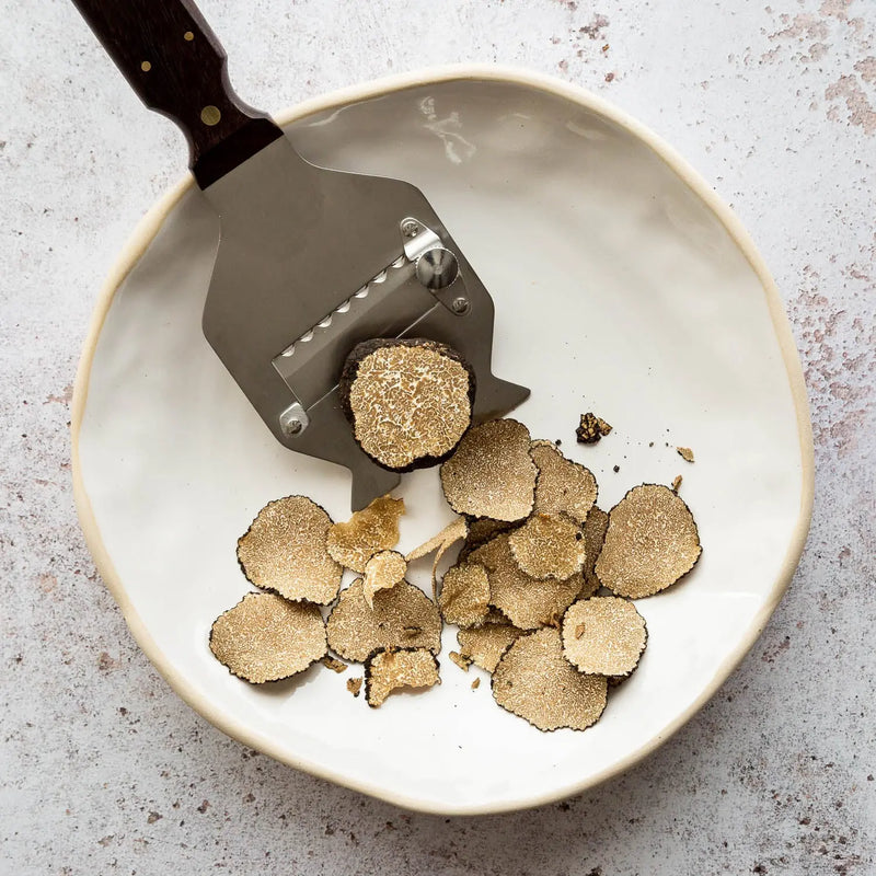 Fresh Summer/ Autumn Truffles - Buy Truffles Online - FINE & WILD UK