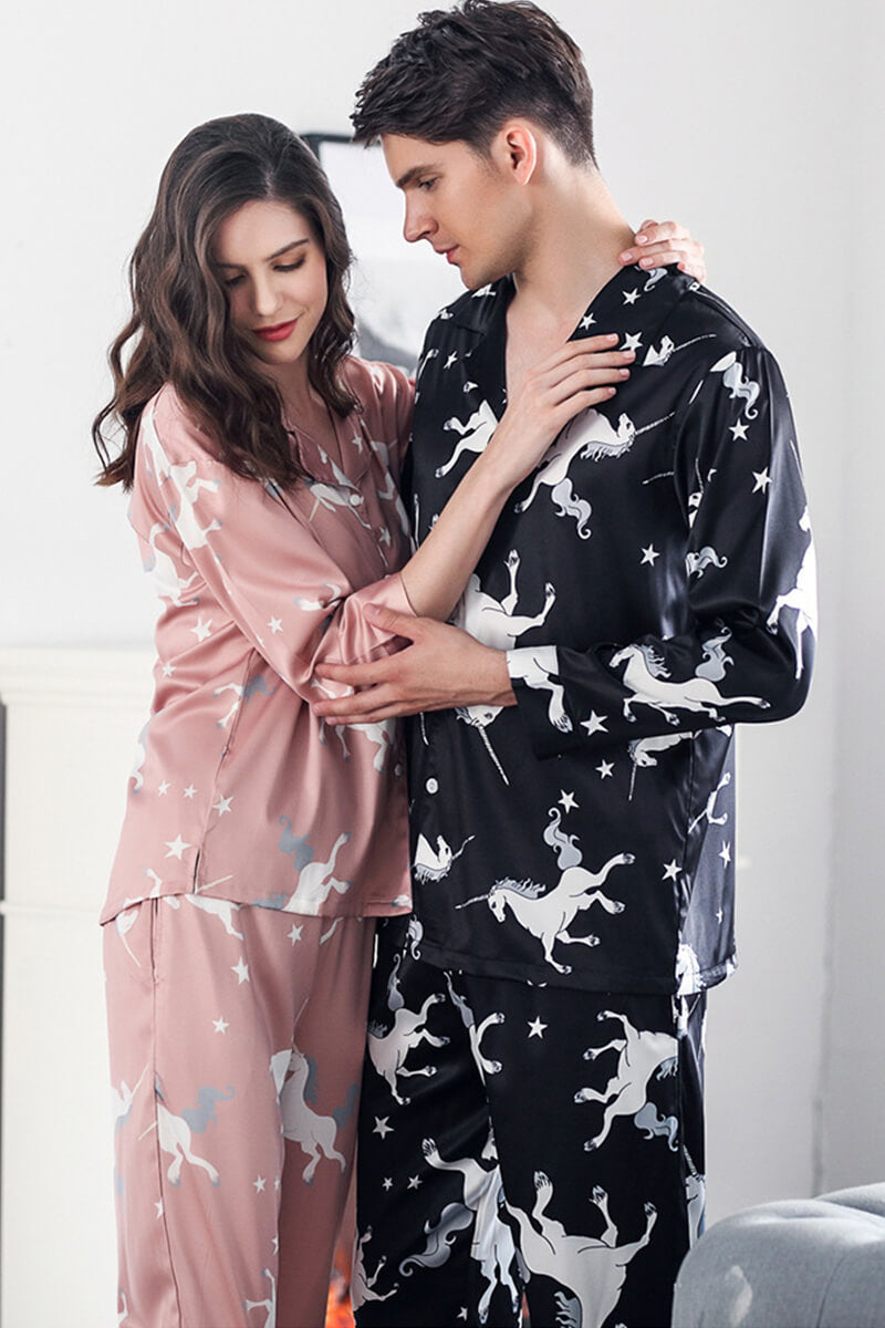 matching pajamas