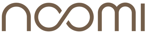 Noomi verkkokaupan logo