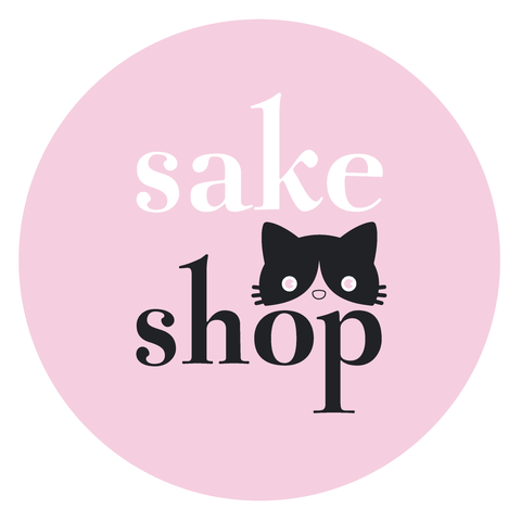 Sake Shop logo